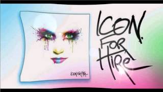 Icon For Hire - Hope of Morning [DL](New 2013)