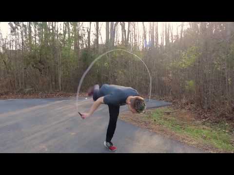 Flex Freestyle Jump Rope