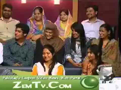 wanjli walariya from khabarnaak geo tv show