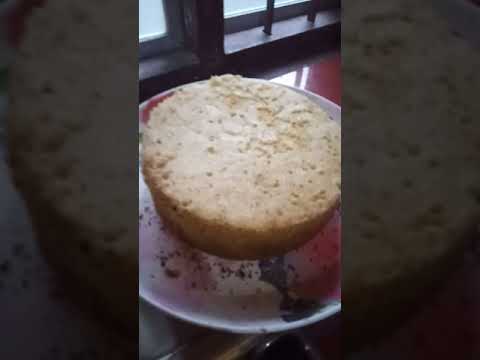 White  Forest cake undakunna vidham