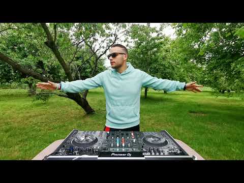 SWEETU - JAZDUUNIAA #LIVEMIX #1