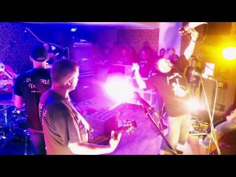Fine R.I.P. - Doch wann die Uhr plärrt (Video-Release-Party 2013) | STALLUDIO