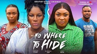 Download lagu NO WHERE TO HIDE - DESTINY ETIKO, LIZZY GOLD, BLESSING CEO, LATEST 2025 NIGERIAN MOVIE mp3 Download lagu NO WHERE TO HIDE - DESTINY ETIKO, LIZZY GOLD, BLESSING CEO, LATEST 2025 NIGERIAN MOVIE mp3