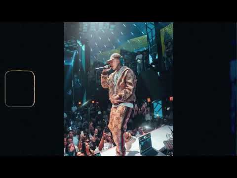 Blessd Type Beat - "SIZAS" | OVY On The Drums Type Beat