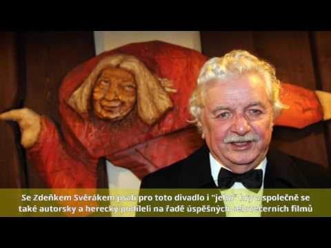 Ladislav Smoljak - Profesní život