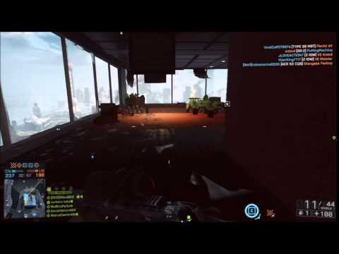BF4 Rubber Banding on Xbox One