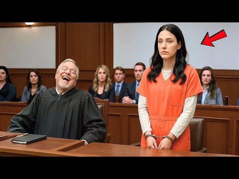 “HABLO 10 IDIOMAS” — DIJO LA JOVEN LATINA… EL JUEZ SE RÍE, PERO SE QUEDA SIN PALABRAS AL OÍRLA
