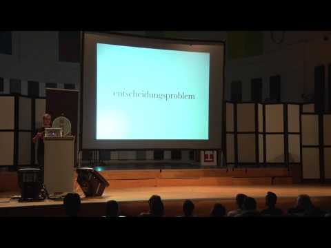 Igor Wiedler - Quines upon Quines - DomCode 2015