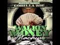 Gorilla Zoe- Listen (Prod. By Lex Luger)