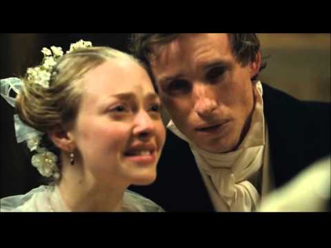 Death Of Valjean|Les Miserables