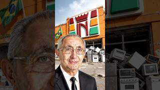 Como a loja MAIS AMADA do NORDESTE faliu? #lojasinsinuante