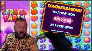 VEEL GELD GEWONNEN MET GOKKEN IN EEN CASINO (ONLINE CASINO) 🔥