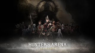 Для необычной Action RPG Hunter's Arena: Legends скоро стартует закрытый альфа-тест