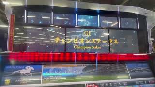 スタホ４　発動馬記録　ブライドジョーカー＃戦1.2戦目