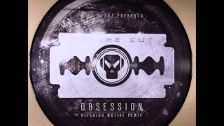 Future Cut Feat. Jenna G - Obsession (Ulterior Motive Remix) [FULL] [HQ]