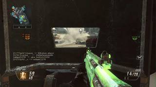 Call of Duty: Black Ops II