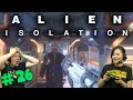 Alien Isolation - Xenomorph Builders (#26) with ...