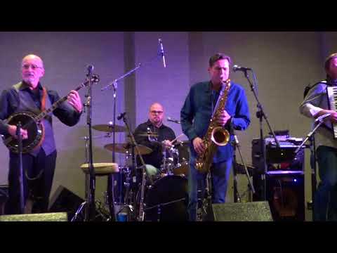 30th Annual Illinois Polkafest (2018) - Steve Meisner