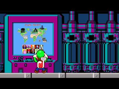 luigi
