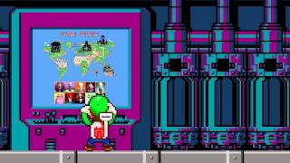 luigi Music Video