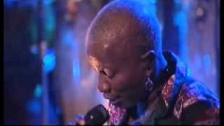 Angelique Kidjo - I Got Dreams - .wmv
