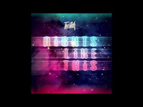 TOESTAH - NIGHTS LIKE THIS (PROD. BY KHOAZY) ORIGINAL