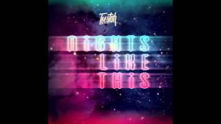 TOESTAH - NIGHTS LIKE THIS (PROD. BY KHOAZY) ORIGINAL