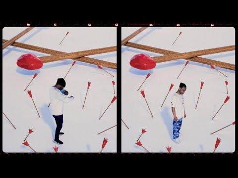 Yung La Flame x RickyM - Loverboy