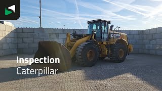 Caterpillar 972 M cargadora de ruedas | Imagen 4 - Machineryline