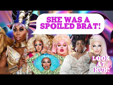 Mo Heart SPILLS on Eureka & Ariel Versace Drama! | LOOK AT HUH! Throwback