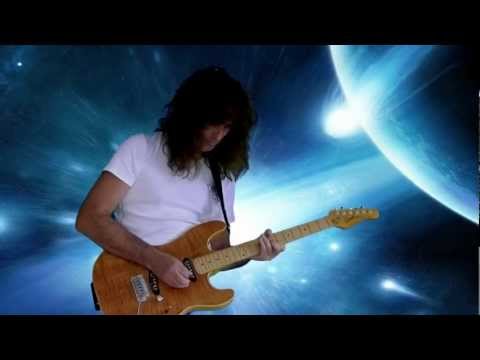 Pink Floyd / David Gilmour - Marooned - Cover