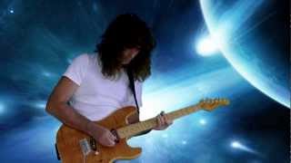 Pink Floyd / David Gilmour - Marooned - Cover