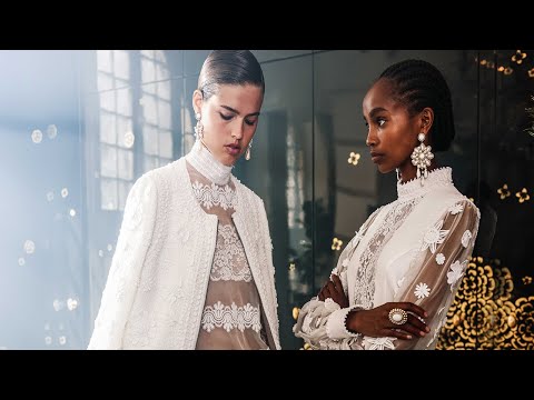 Andrew GN | Spring/Summer 2021 | Paris Fashion Week - Digital Show