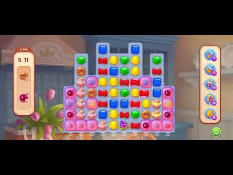 Homescapes Round 13305 to 13312