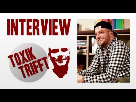 Toxik trifft - KC Rebell: Meeresfrüchte, Money Boy und rebellierende Banger [Interview]