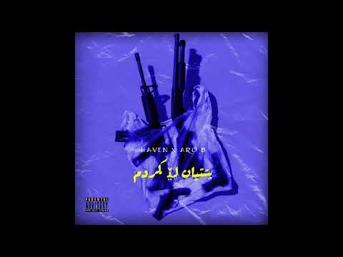 Aro_B & HAVEN - Pshtian Le Krdm