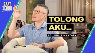 Download lagu Saat Teduh Bersama - TOLONG AKU… | 5 Juni 2024 ( Philip Mantofa) mp3