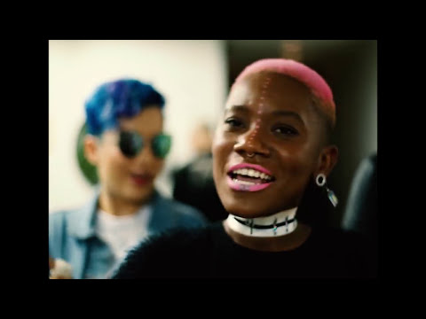 Mabiland - El Club de la Pelea (Video Oficial)