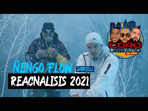 ÑENGO FLOW PRESENTA EL NUEVO FENÓMENO DE LA MÚSICA URBANA 💎