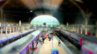 Eels - Baby Loves Me - Music Video