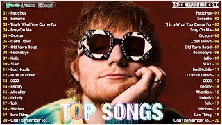 Download lagu Top 40 Songs of 2024 2025 - Billboard Hot 100 This Week - Best Pop Music Playlist on Spotify 2025 mp3