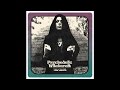 Psychedelic Witchcraft A Creature