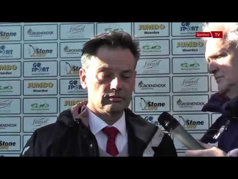 SportlustTV | Nabeschouwing sportlust '46 -  Neptunus Schiebroek