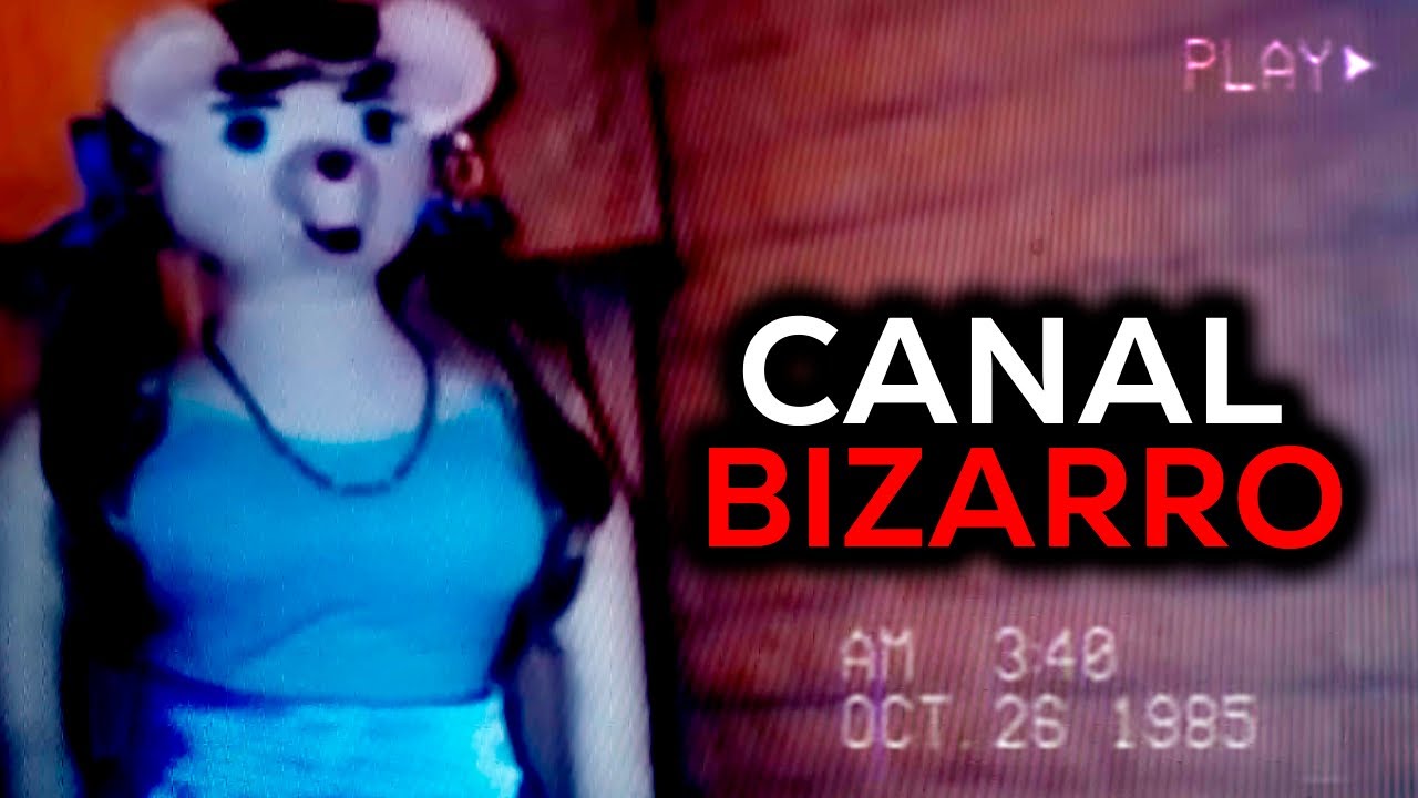 O Lado Perturbador da internet [Vol.4]