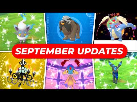 Pokemon Go Wiki
