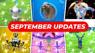 we are drowning in great updates