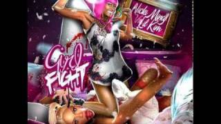 Lil Kim - Get In Touch With Us Feat Styles P