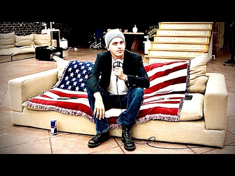 Mikey MDC - The Ion Pack #viralvideo