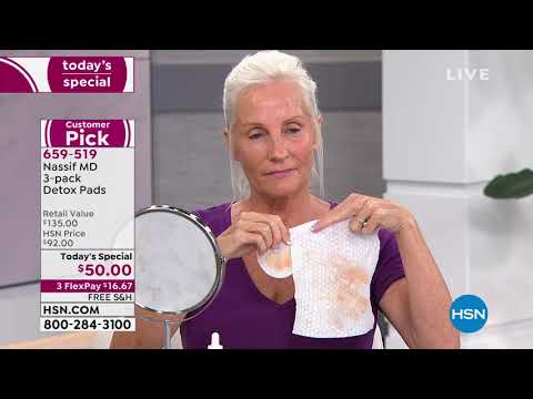 HSN | Beauty Must Haves featuring Dr. Nassif 05.13.2020 - 05 PM