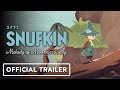 Snufkin: Melody of Moominvalley - Official Partnership Announcement Trailer